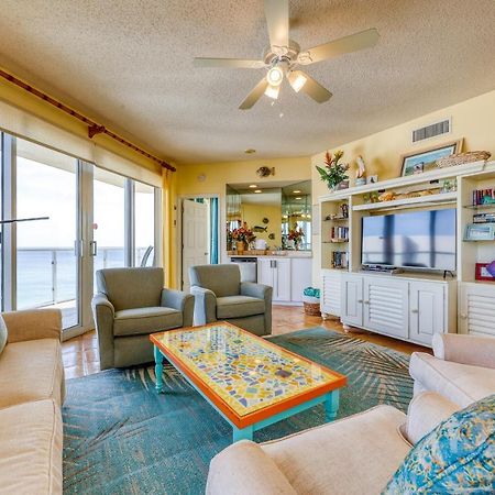 Sterling Sands 601 Destin Luaran gambar