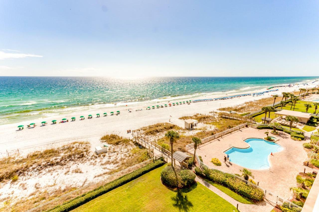 Sterling Sands 601 Destin Luaran gambar