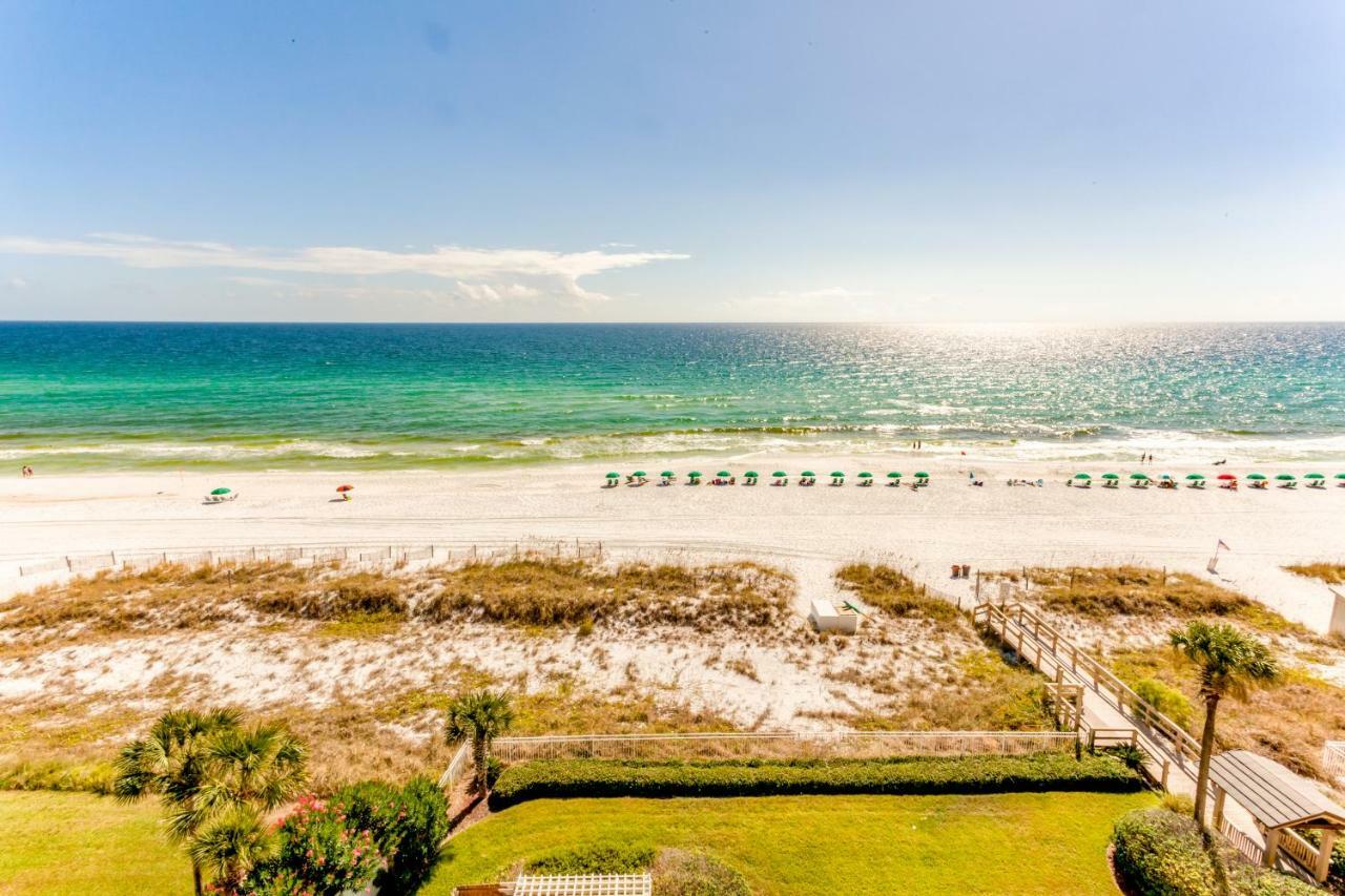 Sterling Sands 601 Destin Luaran gambar