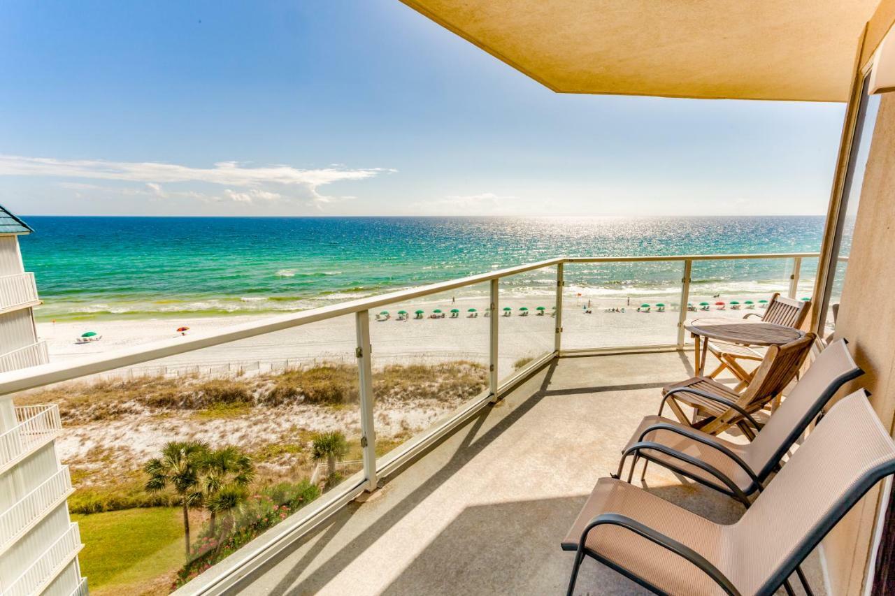 Sterling Sands 601 Destin Luaran gambar