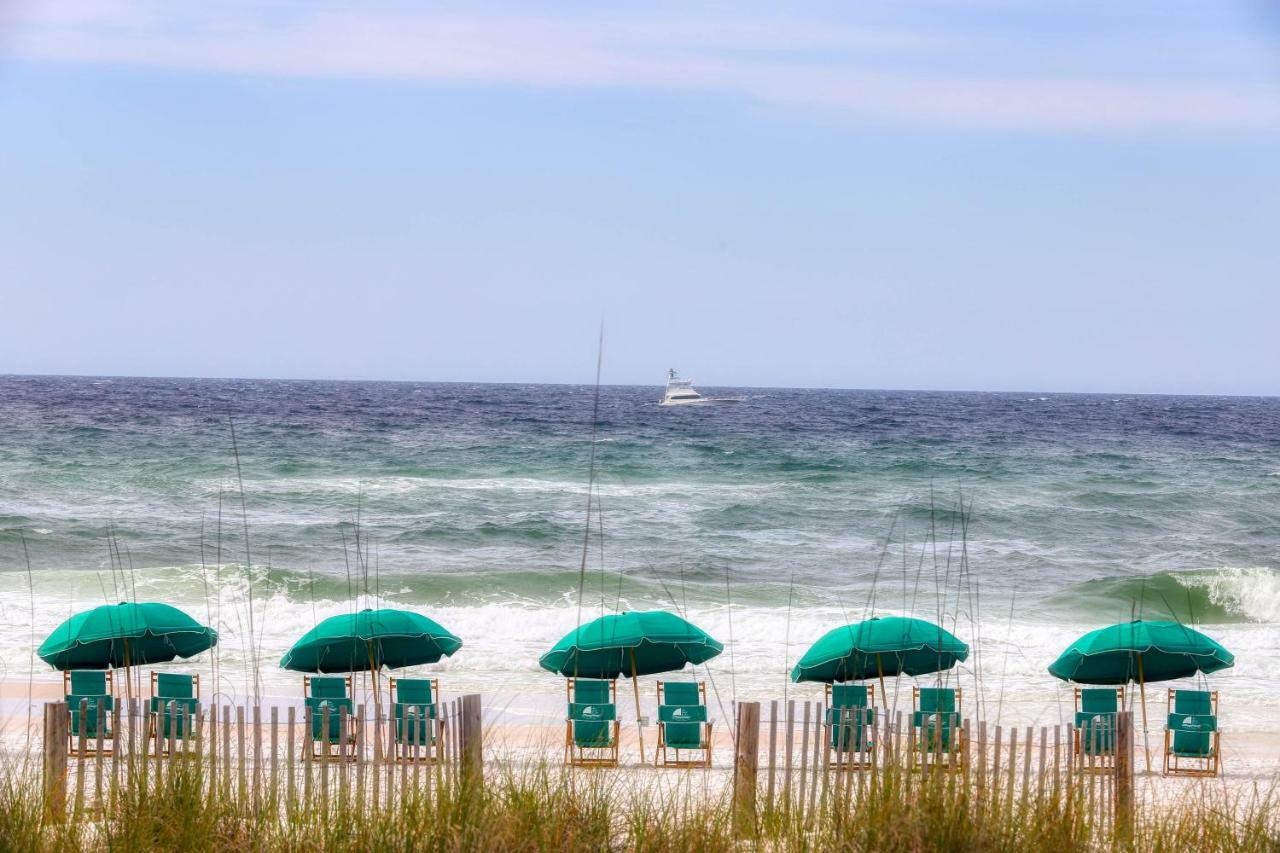 Sterling Sands 601 Destin Luaran gambar