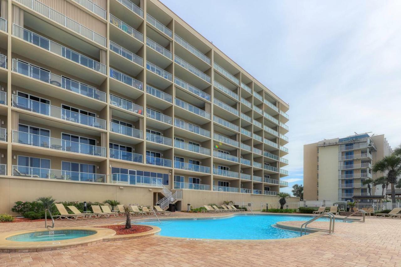 Sterling Sands 601 Destin Luaran gambar