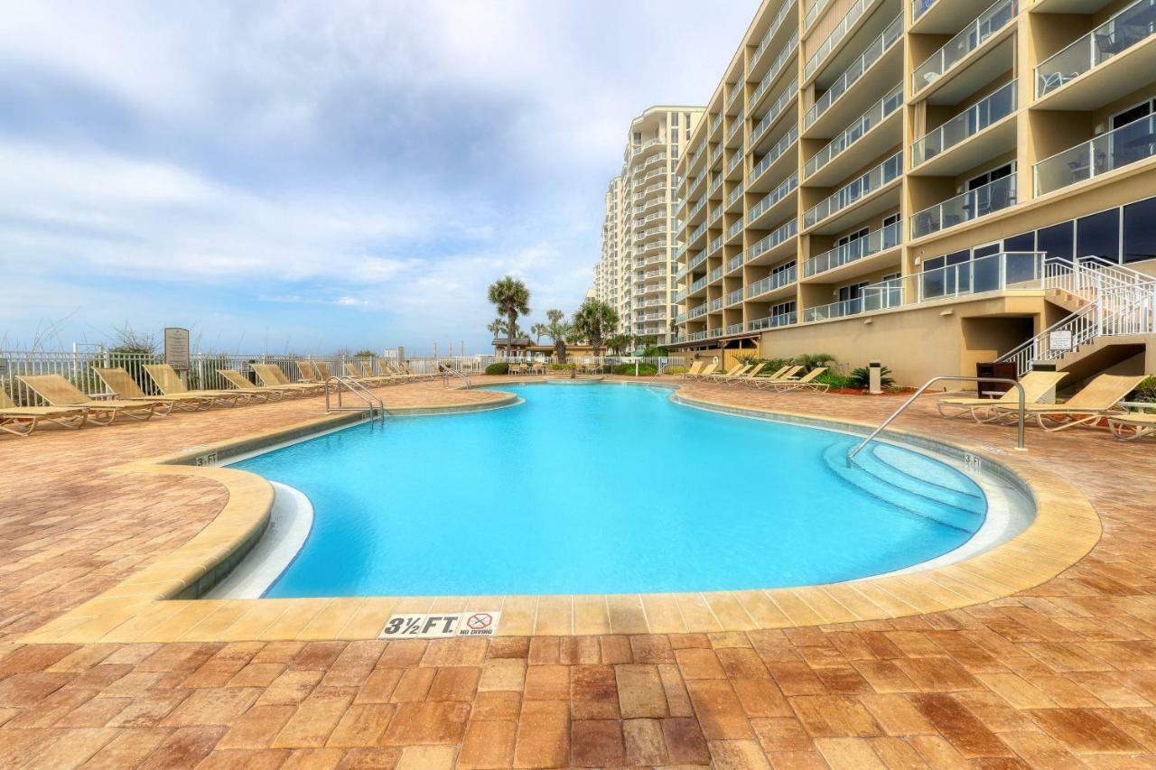 Sterling Sands 601 Destin Luaran gambar