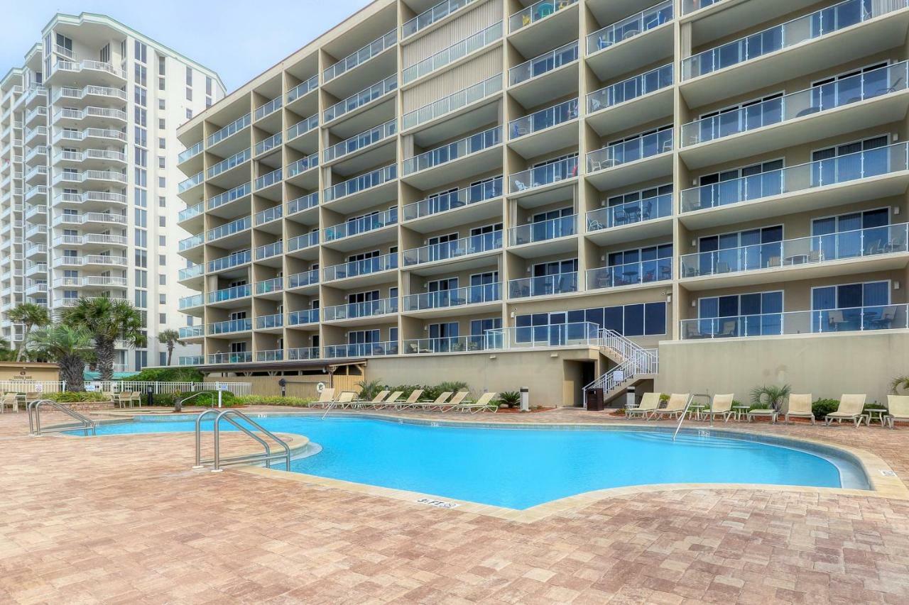 Sterling Sands 601 Destin Luaran gambar