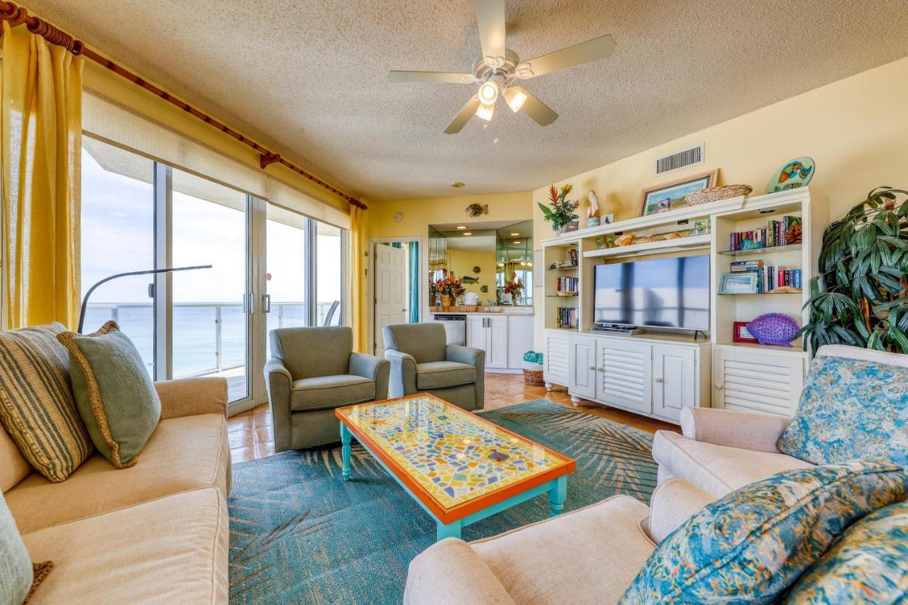 Sterling Sands 601 Destin Luaran gambar
