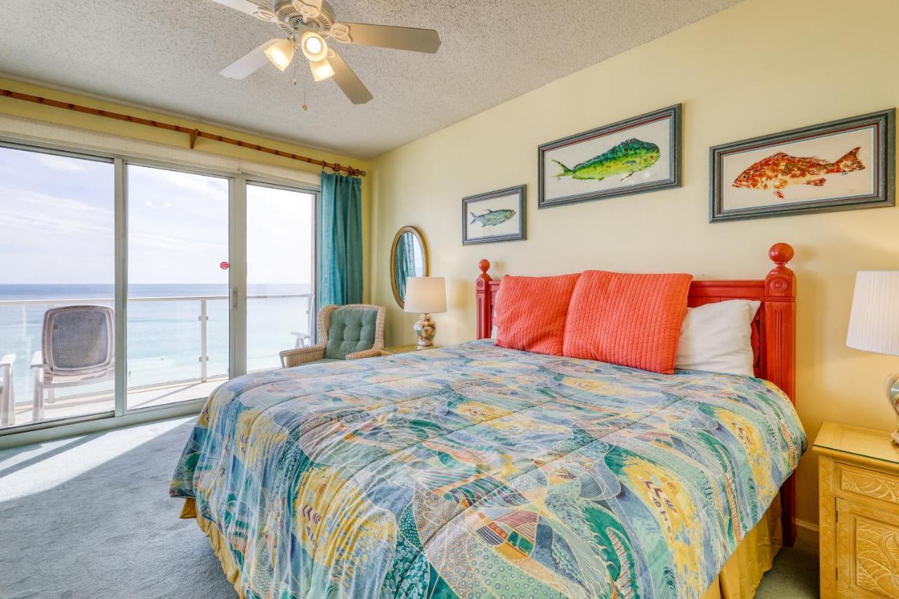 Sterling Sands 601 Destin Luaran gambar