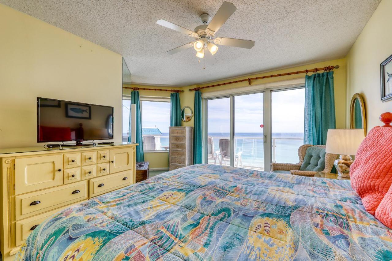 Sterling Sands 601 Destin Luaran gambar