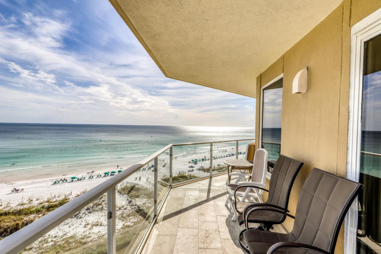 Sterling Sands 601 Destin Luaran gambar