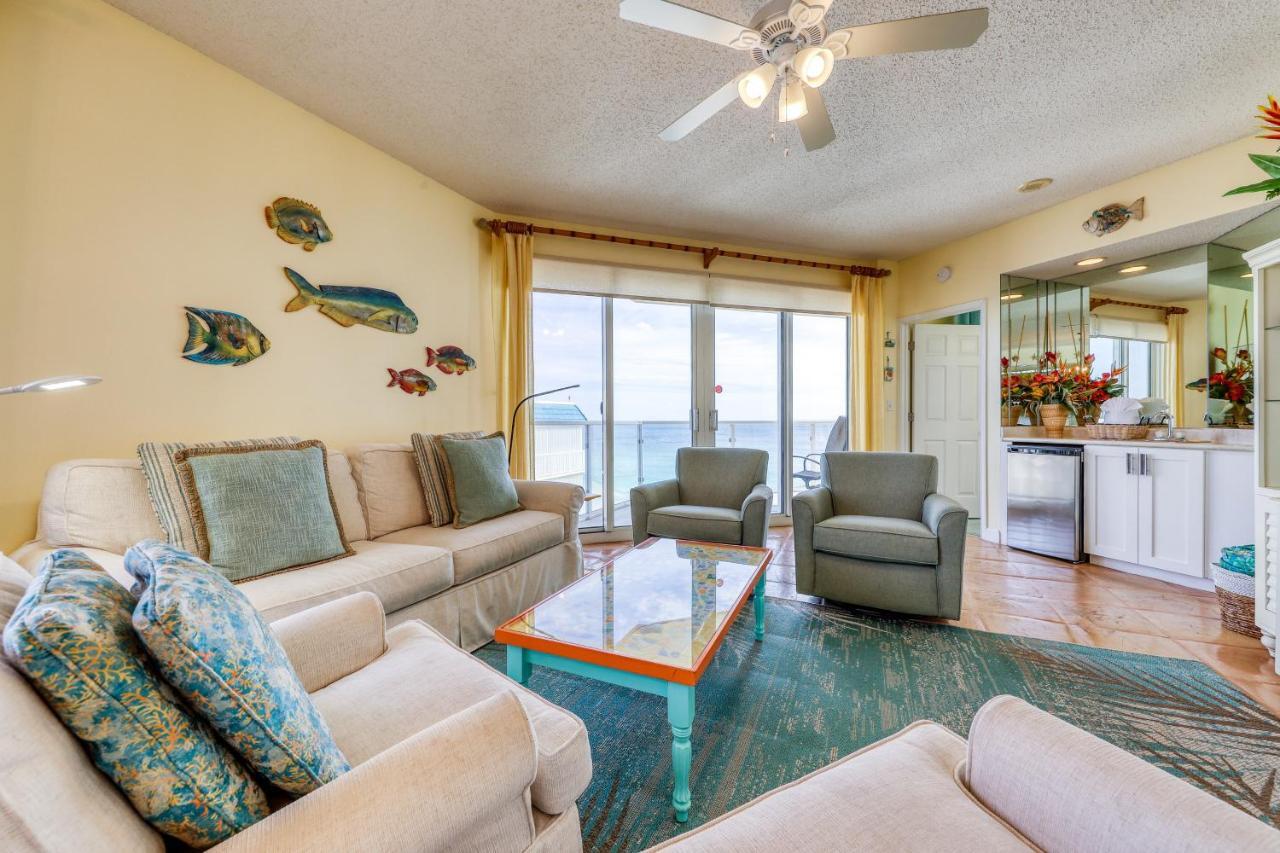 Sterling Sands 601 Destin Luaran gambar